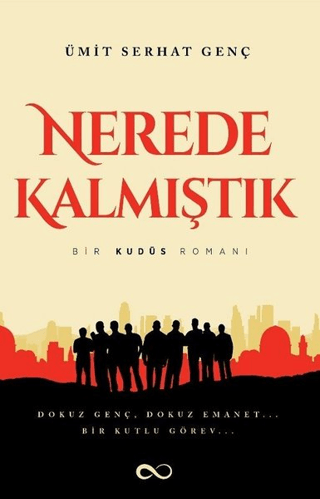 Nerede Kalmıştık
