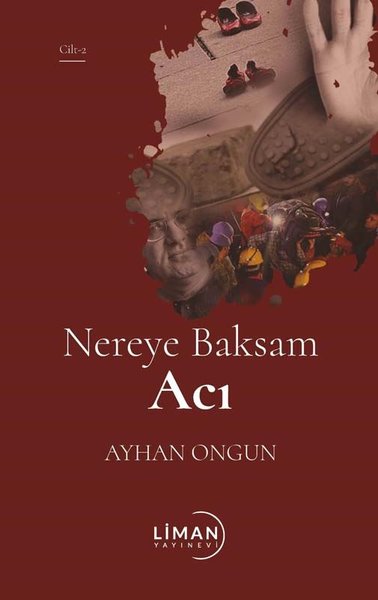 Nereye Baksam Acı - Cilt 2