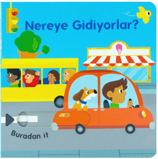 Nereye Gidiyorlar?