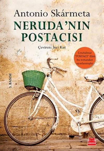 Neruda'nın Postacısı