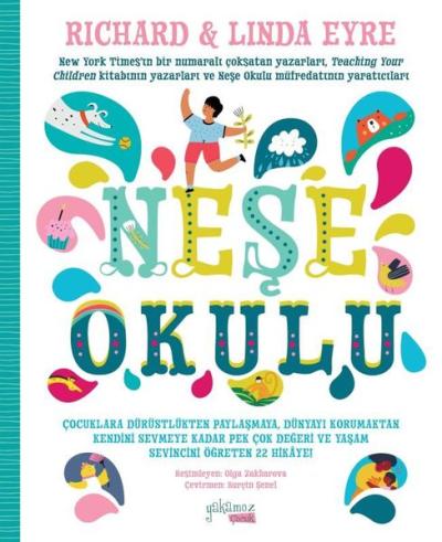 Neşe Okulu 6 - 10 Yaş