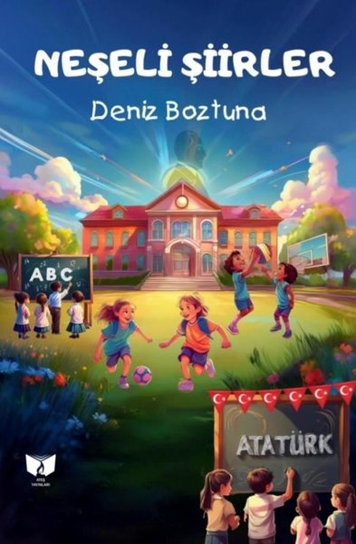 Neşeli Şiirler Deniz Boztuna