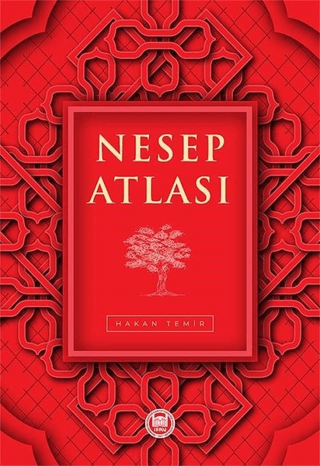 Nesep Atlası (Ciltli)