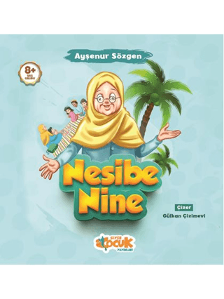 Nesibe Nine