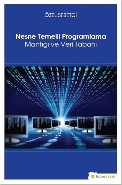 Nesne Temelli Programlama