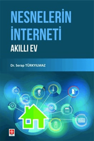 Nesnelerin İnterneti - Akıllı Ev