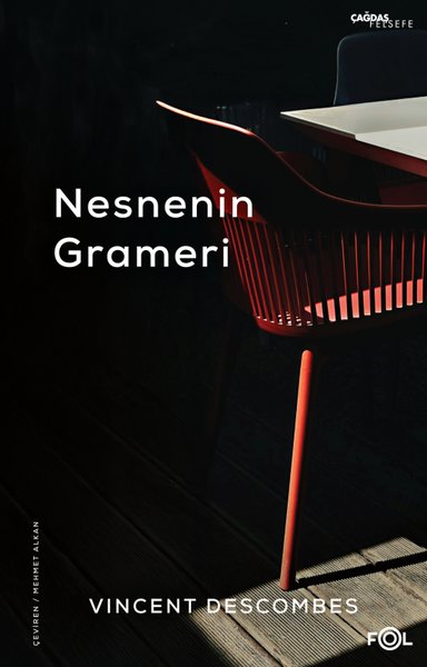 Nesnenin Grameri