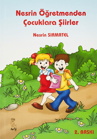 Nesrin Öğretmenden Çocuklara Şiirler