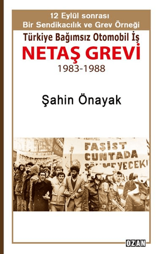 Netaş Grevi
