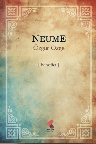 Neume