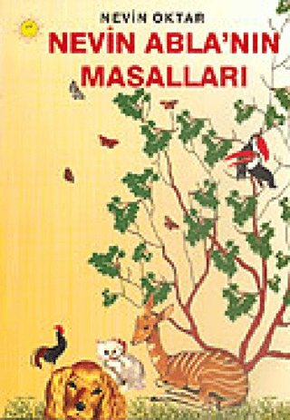 Nevin Abla’nın Masalları