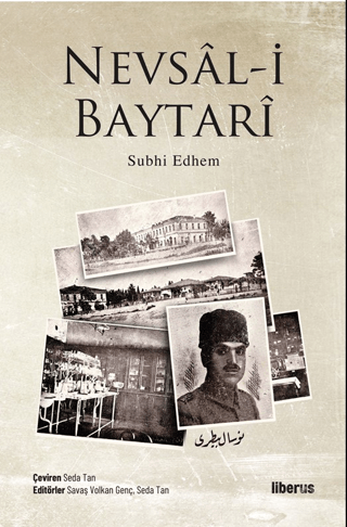 Nevsal-i Baytari (Ciltli)