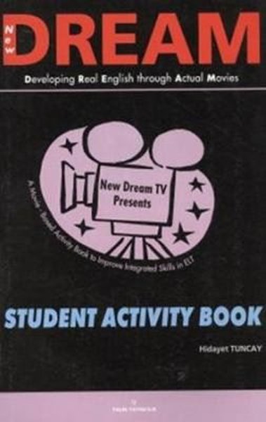 New Dream (Student Activity Book) Kolektif