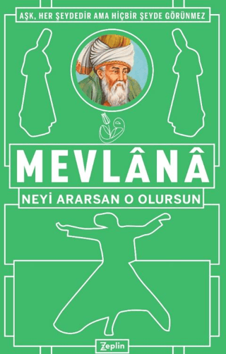 Neyi Ararsan O Olursun