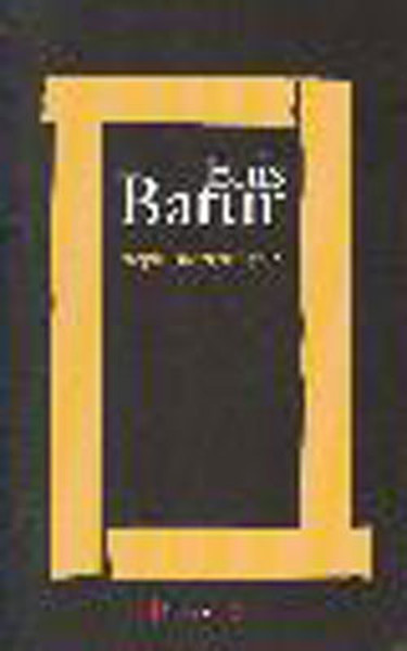 Neyin Nesisin Sen Enis Batur