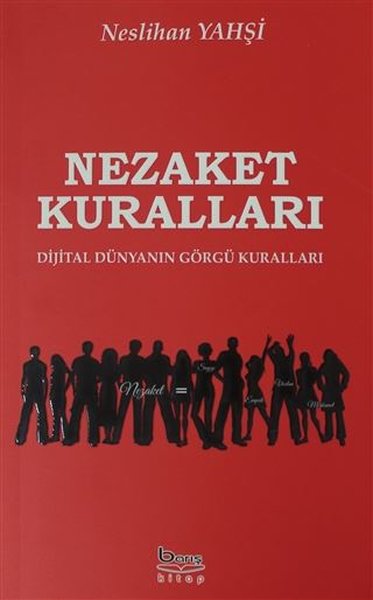 Nezaket Kuralları Neslihan Yahşi