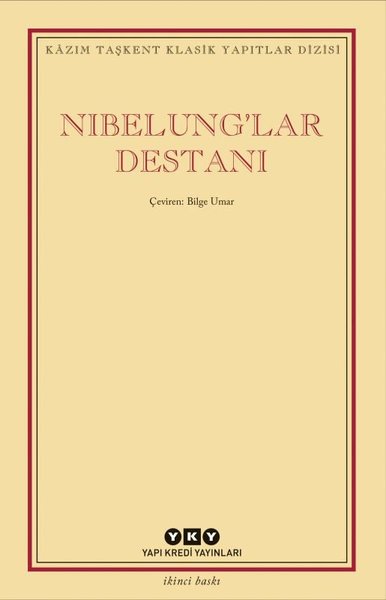 Nibelung'lar Destanı