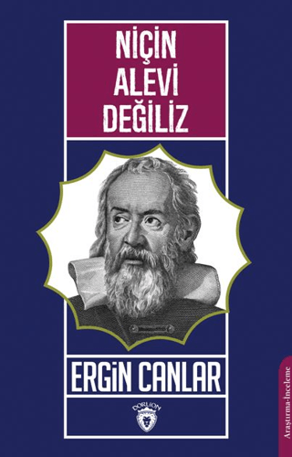 Niçin Alevi Değiliz