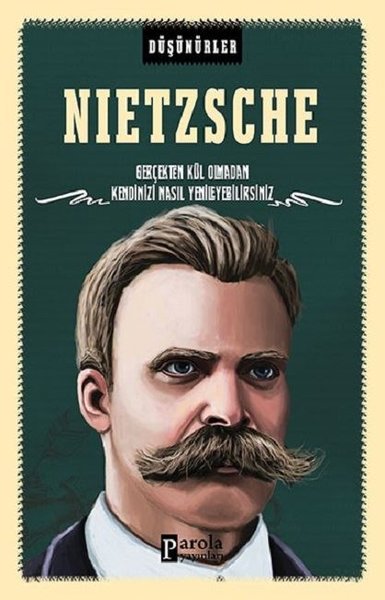 Nietzsche Ahmet Üzümcüoğlu