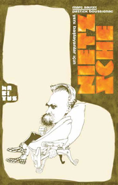Nietzsche %27 indirimli Marc Sautet