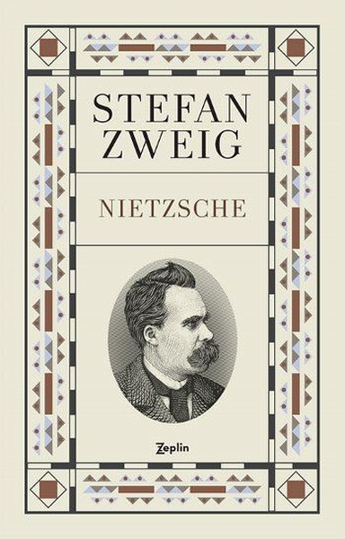 Nietzsche Stefan Zweig