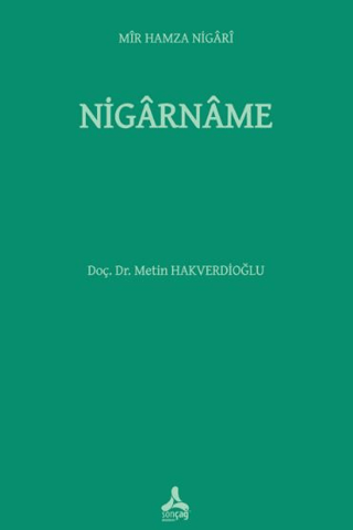 Nigarname