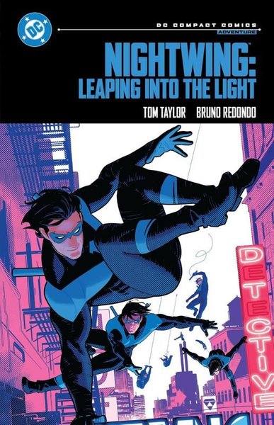 Nightwing