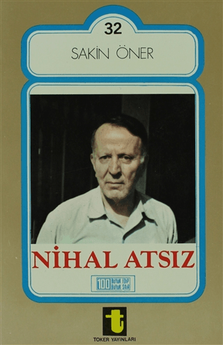 Nihal Atsız