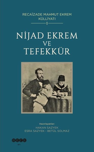 Nijad Ekrem ve Tefekkür