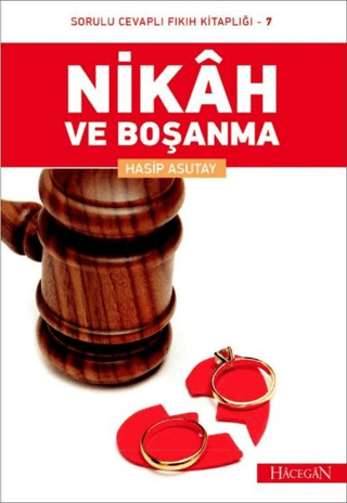 Nikah ve Boşanma
