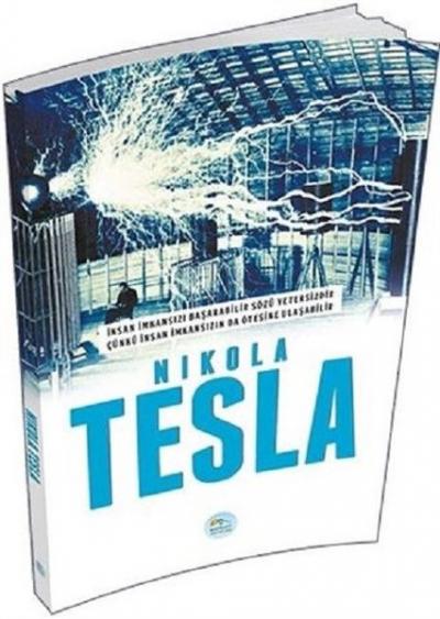 Nikola Tesla Kolektif