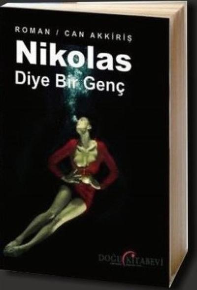 Nikolas Diye Bir Genç