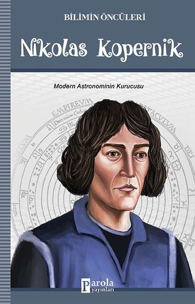 Nikolas Kopernik-Bilimin Öncüleri
