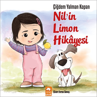 Nil’in Limon Hikayesi