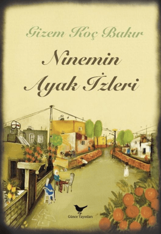 Ninemin Ayak İzleri
