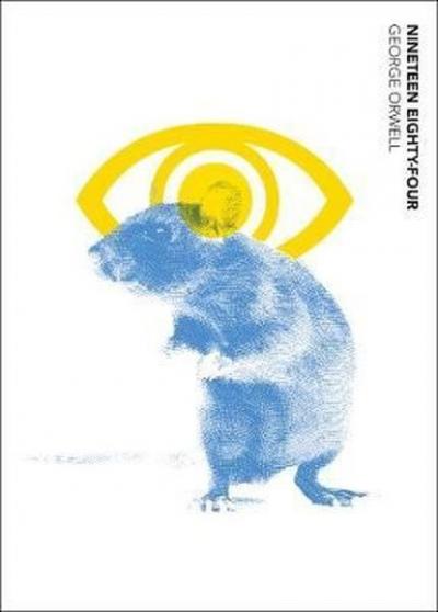 Nineteen Eighty - Four: 1984 (Macmillan Collector's Library) George Or