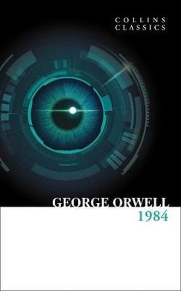 Nineteen Eighty-Four George Orwell