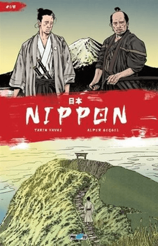 Nippon Sayı: 1