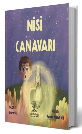 Nisi Canavarı