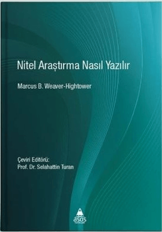 Nitel Araştırma Nasıl Yazılır