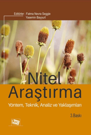 Nitel Araştırma