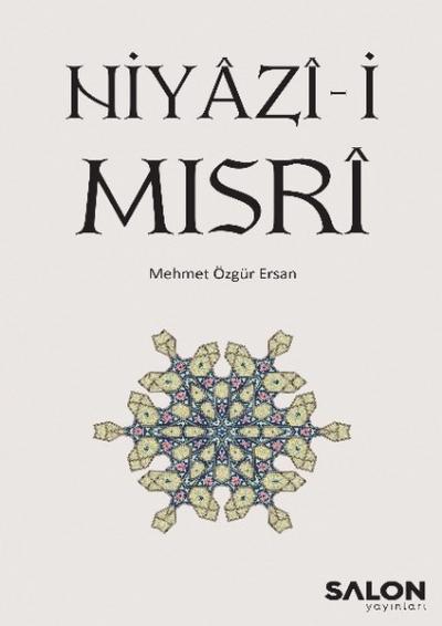 Niyazi-i Mısri Mehmet Özgür Ersan