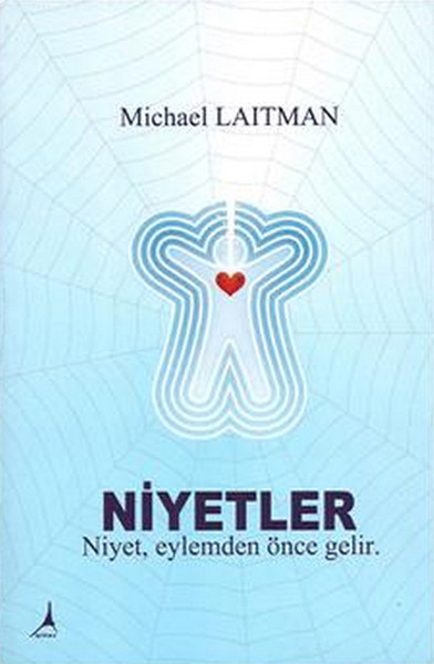 Niyetler Michael Laitman