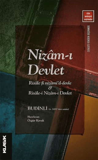 Nizam-ı Devlet
