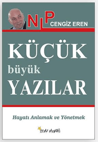 NLP - Küçük Büyük Yazılar