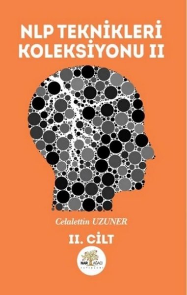 NLP Teknikleri Koleksiyonu - 2. Cilt