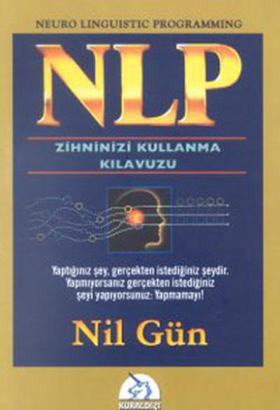 NLP- Zihninizi Kullanma Klavuzu