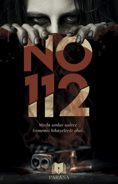 No 112 Kolektif