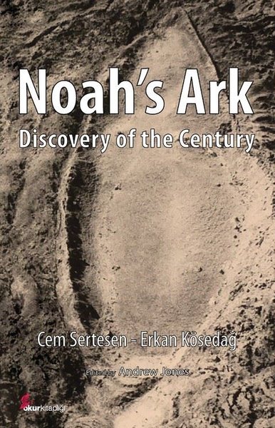 Noah's Ark Cem Sertesen