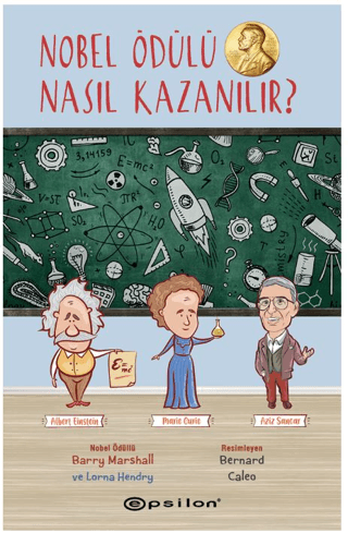 Nobel Ödülü Nasıl Kazanılır?
